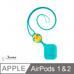 【Bone】AirPods 1代/2...