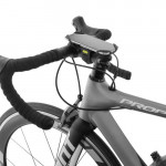 【Bone】單車手機龍頭綁第二代 Bike Tie Pro 2 - 黑色