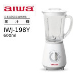 aiwa 愛華 600ml家庭號果汁...