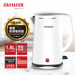 aiwa 愛華 雙層防燙快煮壺 DK...