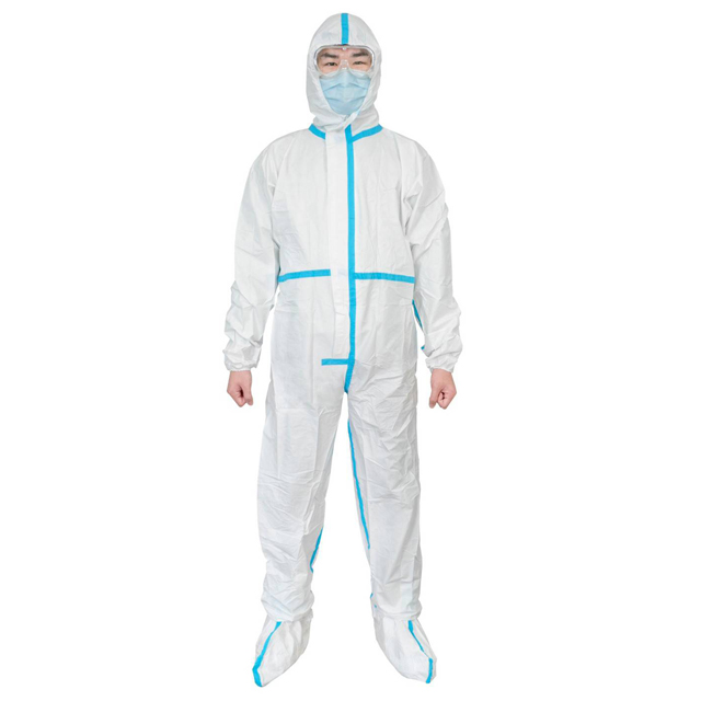 防護服(兔寶寶)10件/組