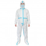 防護服(兔寶寶)10件/組