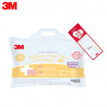 【3M】Filtrete幼兒防螨枕心(2-6歲適用)-內附純棉枕頭套